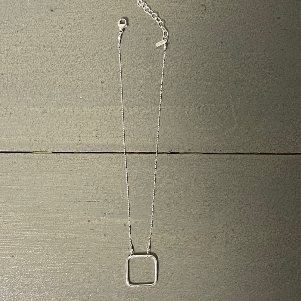 ADINA REYTER necklace